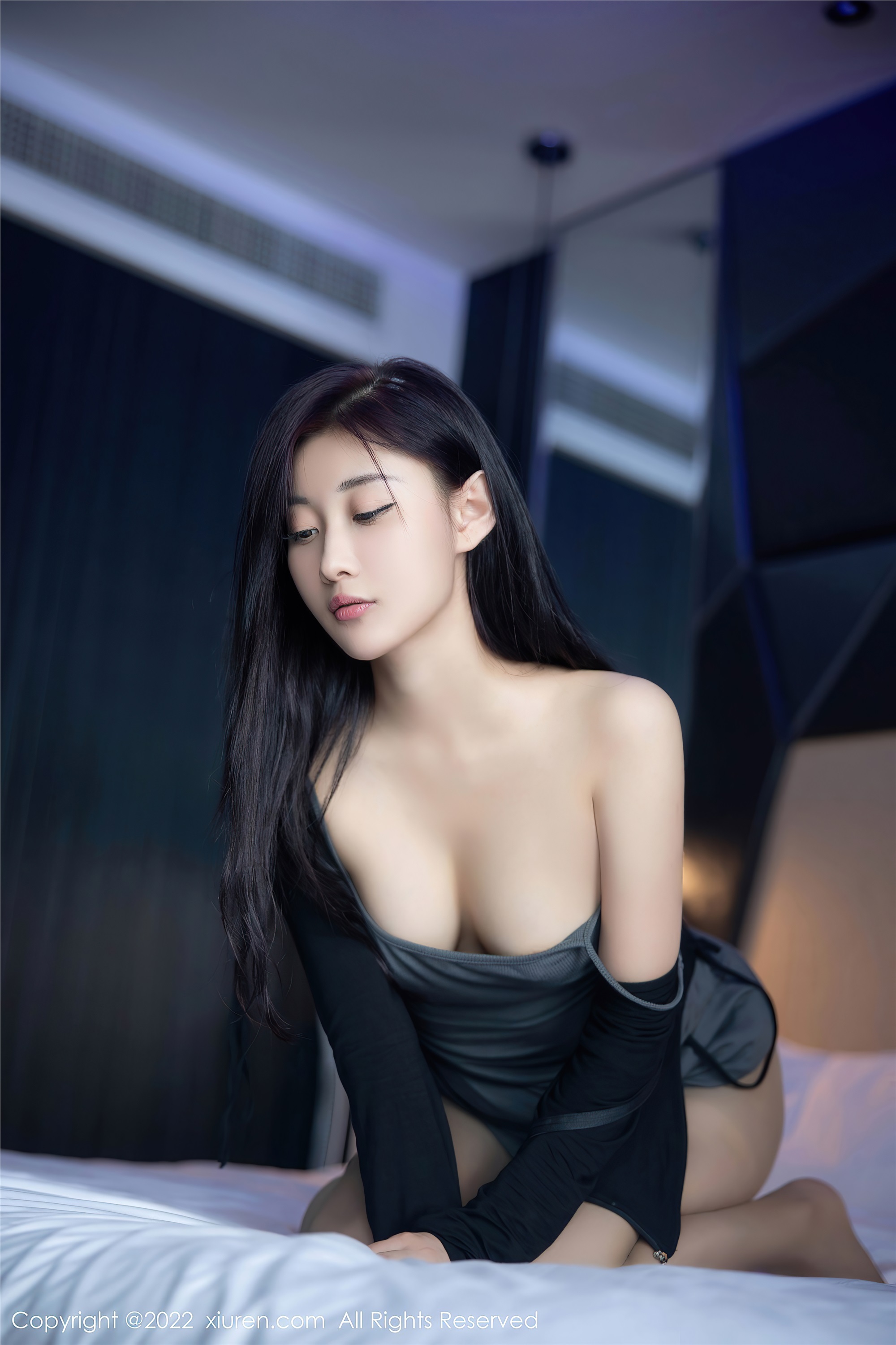 Xiuren秀人网 2022.09.07 NO.5553 顾楚楚Maily